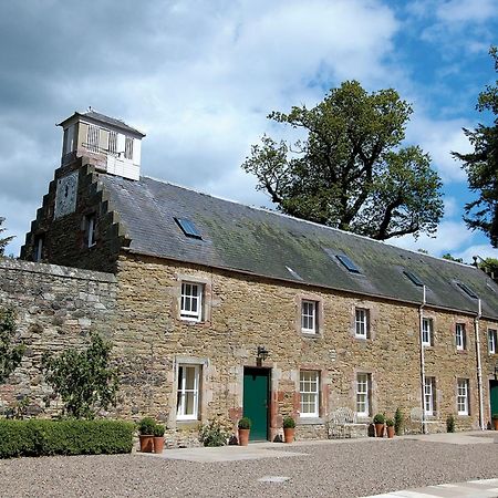 Villa The Clock House Smailholm Esterno foto